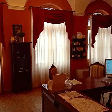 Hotel San Lorenzo 2*