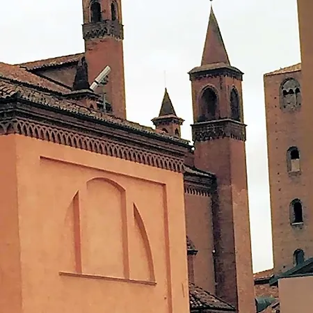 San Lorenzo Alba (Piedmont)