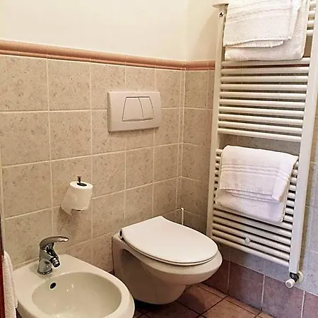 Hotel San Lorenzo