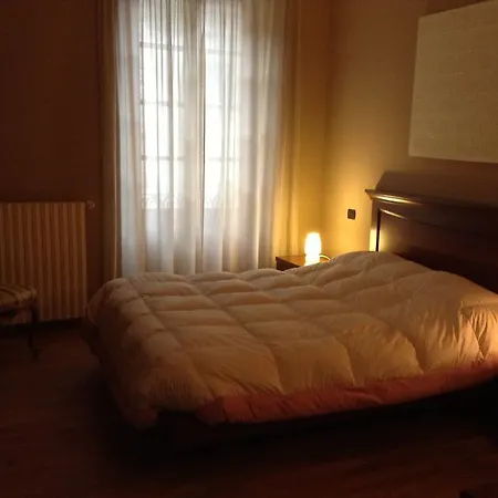 Hotel San Lorenzo