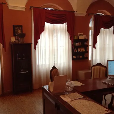 Hotell San Lorenzo 2*