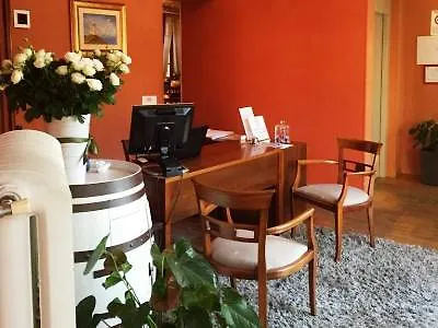 San Lorenzo Hotel