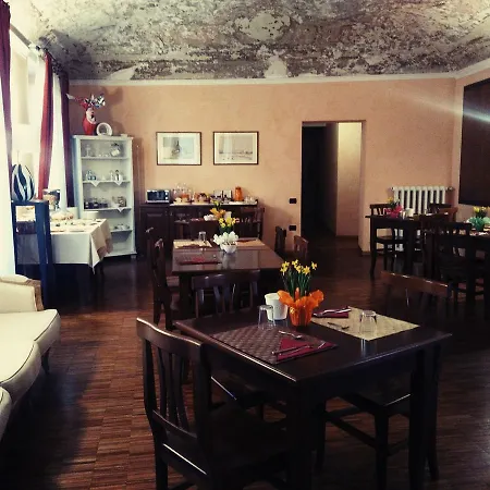 San Lorenzo Alba (Piedmont)