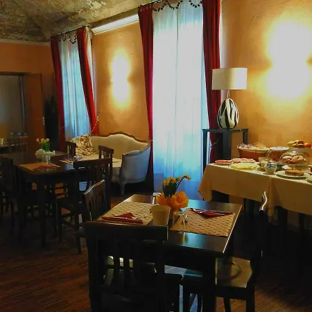 San Lorenzo Hotel