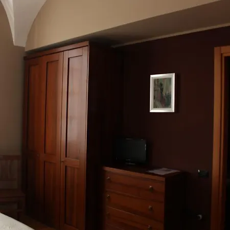 Hotel San Lorenzo 2*