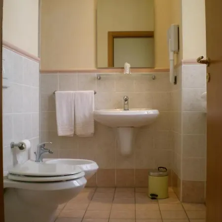 San Lorenzo 2* Alba (Piedmont)