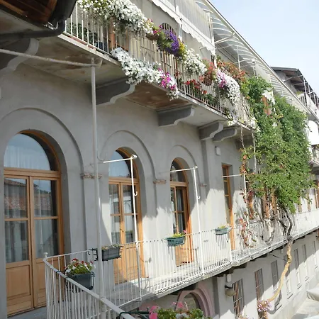 Hotel San Lorenzo