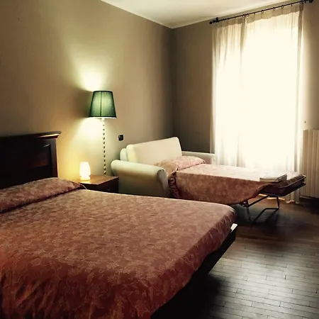 Hotel San Lorenzo Alba (Piedmont)