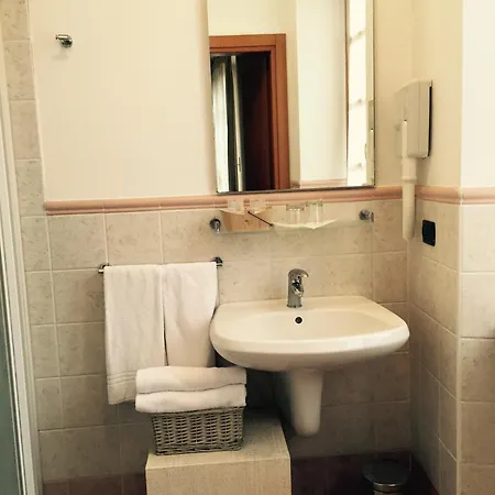 Hotel San Lorenzo 2*