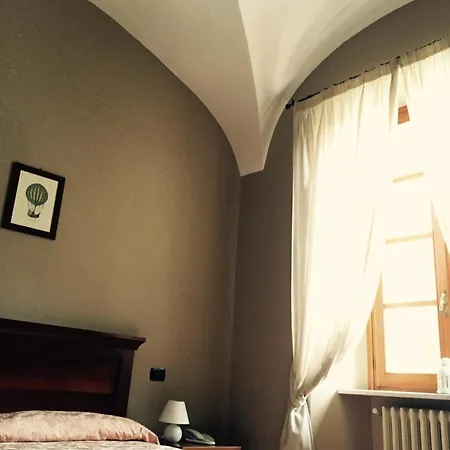 San Lorenzo Ξενοδοχείο