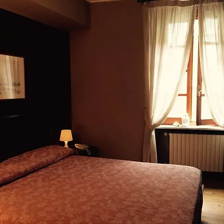 Hotel San Lorenzo 2*