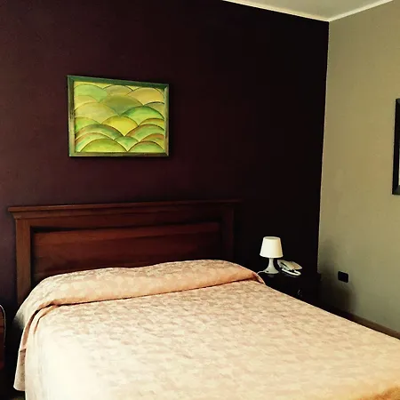 Hotel San Lorenzo