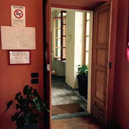 Hotell San Lorenzo Alba (Piedmont)