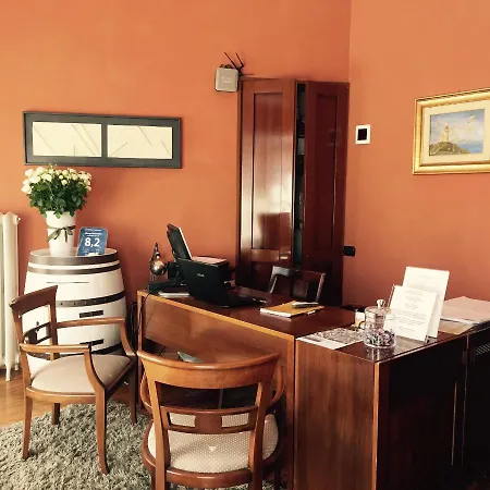 San Lorenzo Hotel 2*