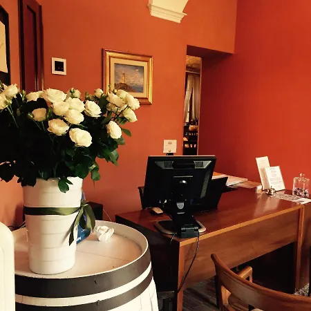 San Lorenzo Alba (Piedmont)