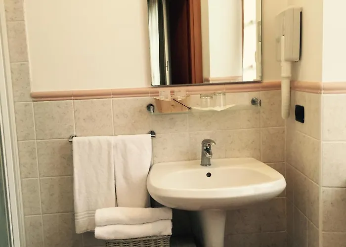 Hotel San Lorenzo 2*